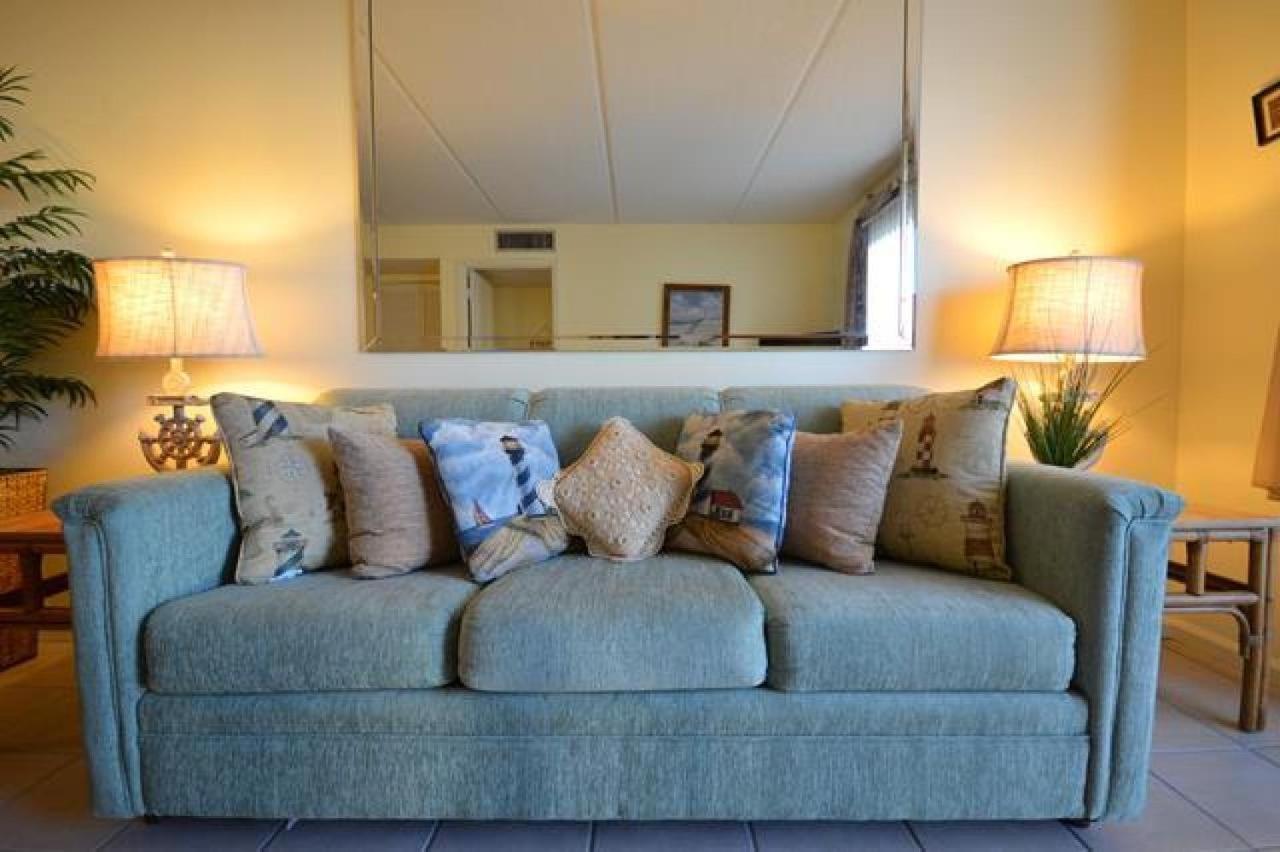 Unit 3209 - Ocean & Racquet Resort St. Augustine Beach Luaran gambar