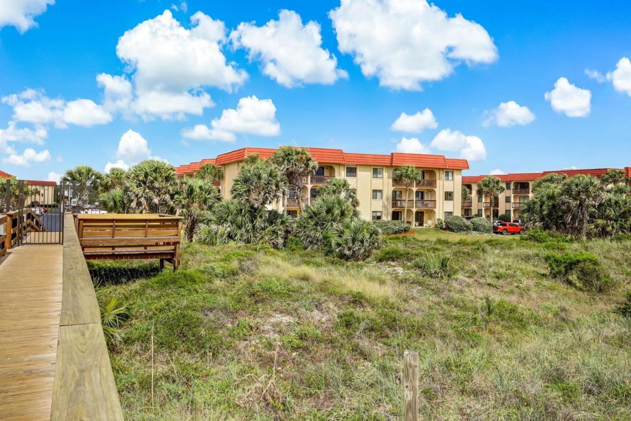 Unit 3209 - Ocean & Racquet Resort St. Augustine Beach Luaran gambar