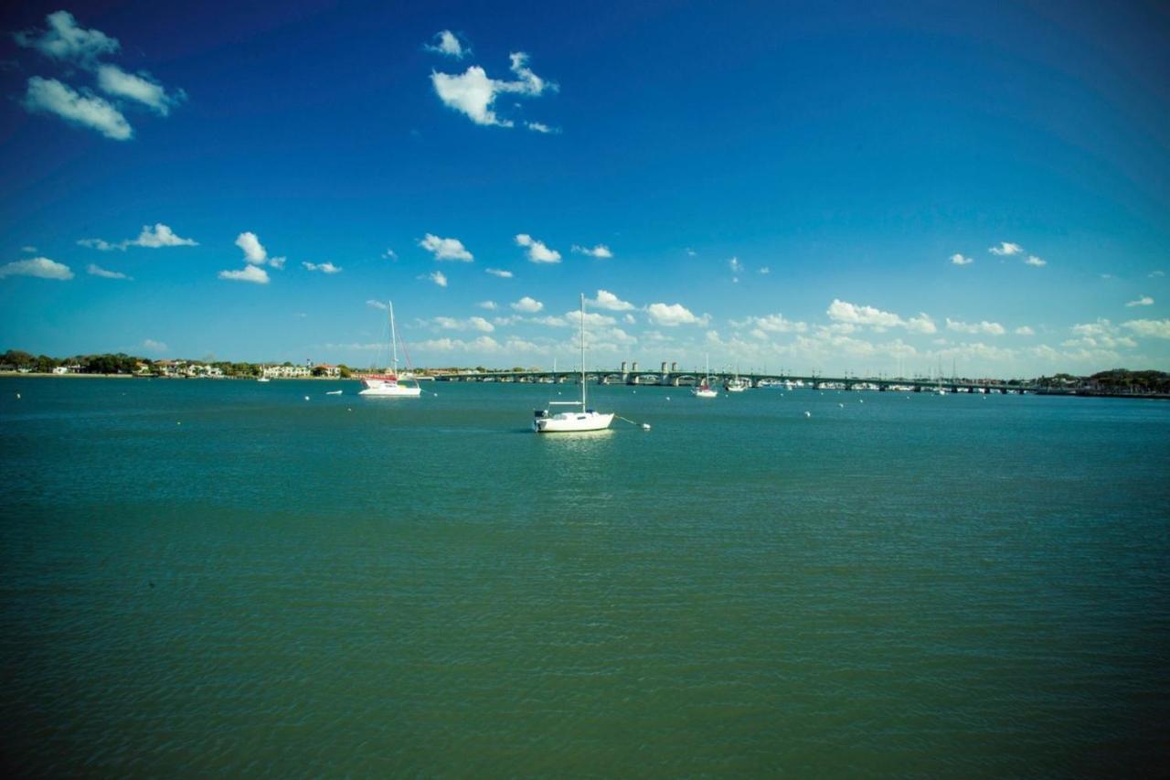 Unit 3209 - Ocean & Racquet Resort St. Augustine Beach Luaran gambar