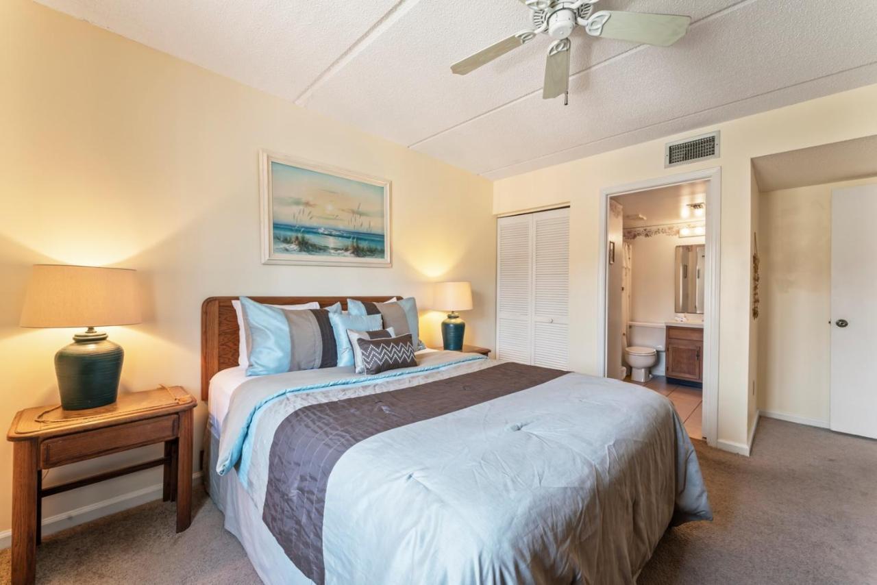 Unit 3209 - Ocean & Racquet Resort St. Augustine Beach Luaran gambar
