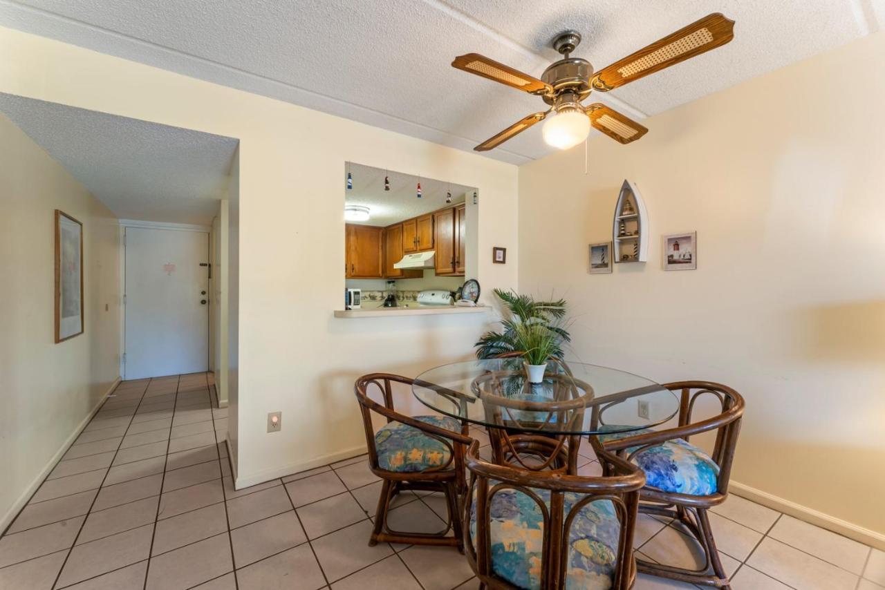 Unit 3209 - Ocean & Racquet Resort St. Augustine Beach Luaran gambar